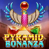 Pyramid Bonanza | wt-pragmatic-play เว็บคาสิโนออนไลน์ สล็อตออนไลน์ รับเครดิตฟรีที่ EZ Casino
